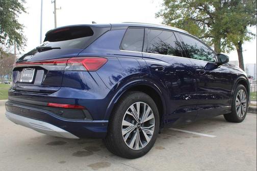 2023 Audi Q4 e-tron Premium Plus 40 RWD