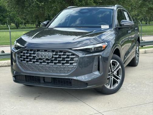 2025 Audi Q5 Premium