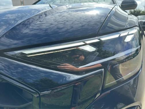 2025 Audi Q8 55 Premium Plus
