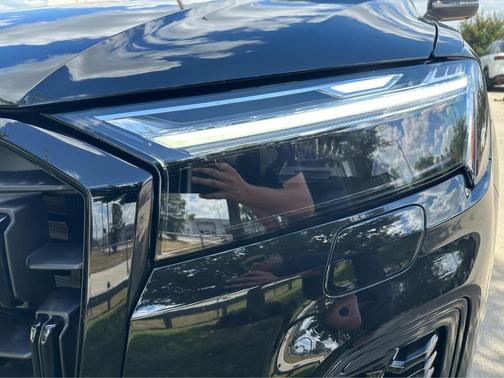 2026 Audi Q7 45 Premium Plus