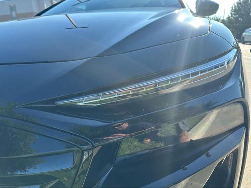 2025 Audi A6 e-tron Prestige