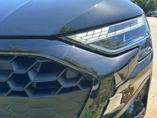 2025 Audi A3 Premium