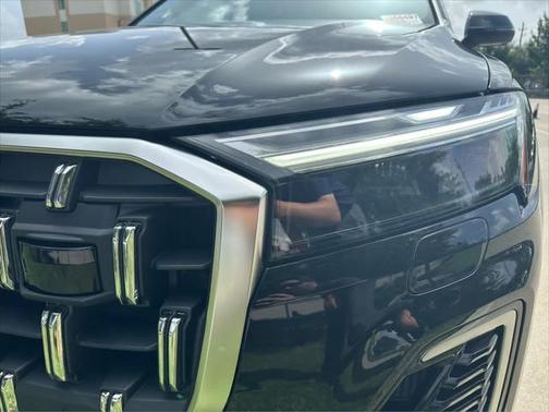 2025 Audi Q7 55 Premium