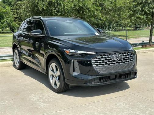 2025 Audi Q5 Premium