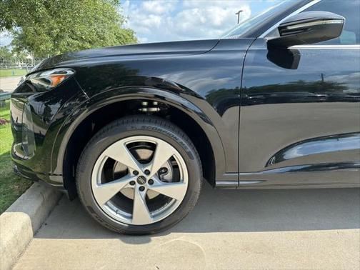 2025 Audi Q5 Premium