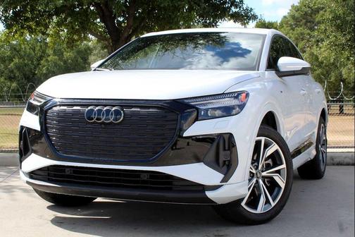 2023 Audi Q4 e-tron Prestige 50 quattro