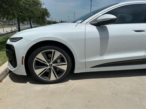 2025 Audi A6 e-tron Premium Plus