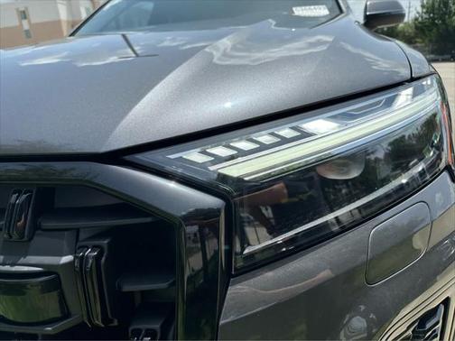 2025 Audi Q7 55 Prestige