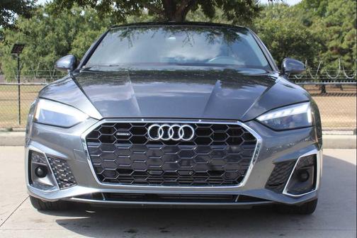 2024 Audi A5 Sportback 45 S Line Premium