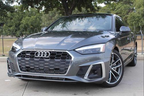 2024 Audi A5 Sportback 45 S Line Premium