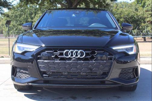 2024 Audi A6 45 Premium Plus