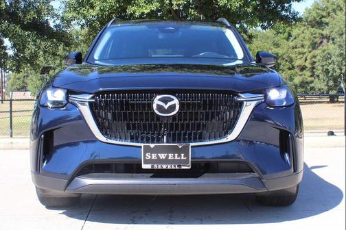 2024 Mazda CX-90 3.3 Turbo Preferred Plus