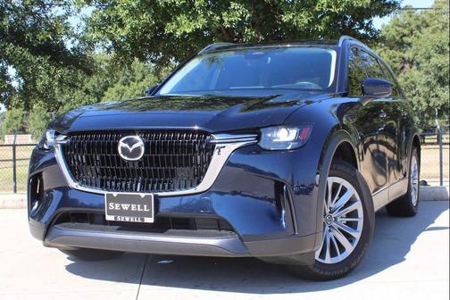 2024 Mazda CX-90 3.3 Turbo Preferred Plus