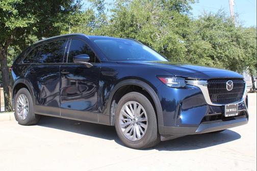 2024 Mazda CX-90 3.3 Turbo Preferred Plus
