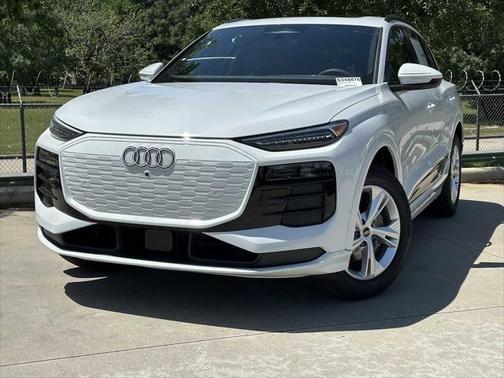 2025 Audi Q6 e-tron Premium Plus
