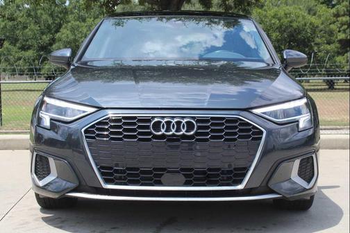 2023 Audi A3 Premium