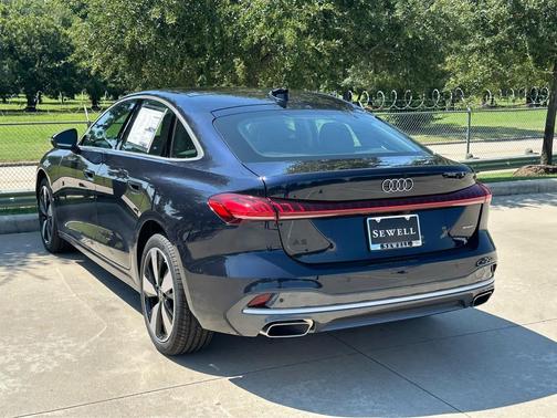 2025 Audi A5 Premium Plus