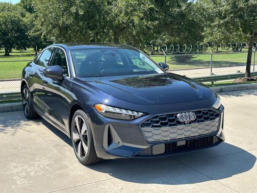 2025 Audi A5 Premium Plus