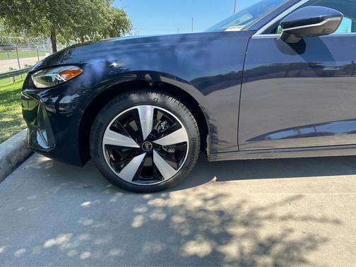 2025 Audi A5 Premium Plus