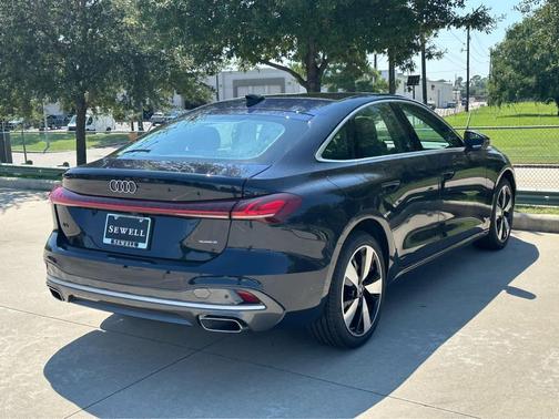 2025 Audi A5 Premium Plus