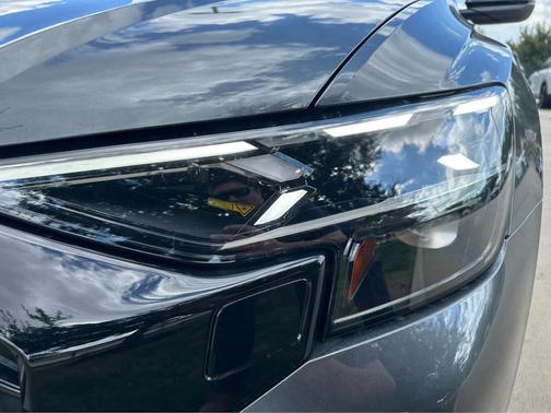 2026 Audi RS Q8 4.0T