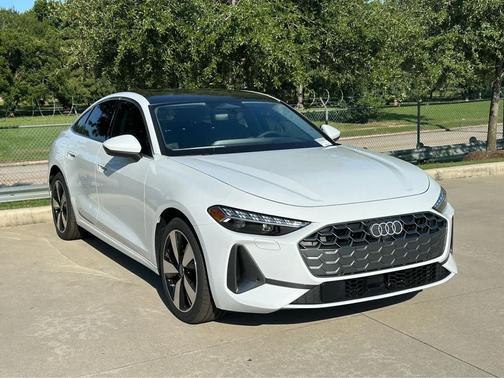 2025 Audi A5 Premium Plus