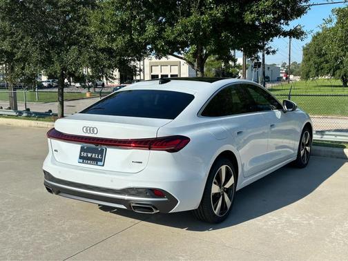 2025 Audi A5 Premium Plus