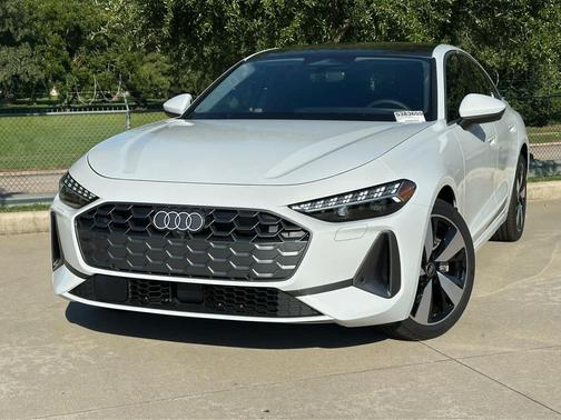 2025 Audi A5 Premium Plus