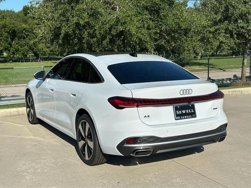 2025 Audi A5 Premium Plus