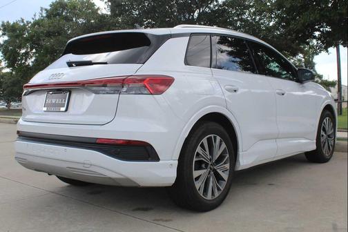2023 Audi Q4 e-tron Premium Plus 40 RWD
