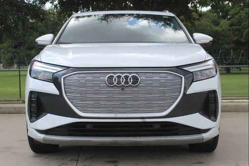 2023 Audi Q4 e-tron Premium Plus 40 RWD