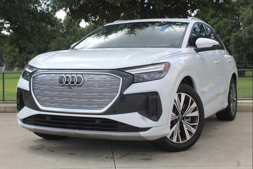 2023 Audi Q4 e-tron Premium Plus 40 RWD