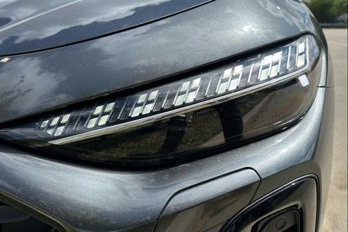 Daytona Gray Pearl 2026 Audi A5 Premium Plus TFSI quattro S tronic