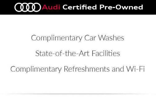 Daytona Gray Pearl Effect 2023 Audi Q5 45 S line Premium Plus