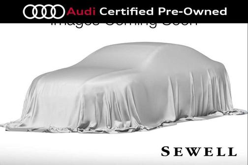 Daytona Gray Pearl Effect 2023 Audi Q5 45 S line Premium Plus