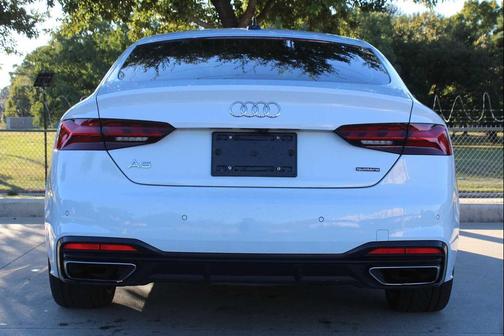 2023 Audi A5 Sportback Premium Plus