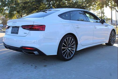 2023 Audi A5 Sportback Premium Plus