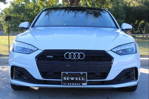 2023 Audi A5 Sportback Premium Plus