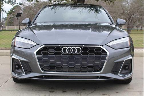 2023 Audi A5 Sportback 45 S Line Premium