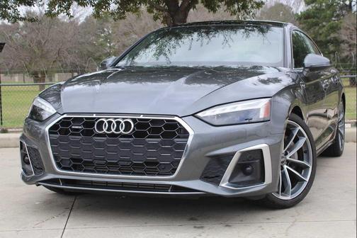 2023 Audi A5 Sportback 45 S Line Premium