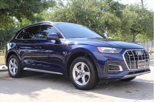2021 Audi Q5 45 Premium