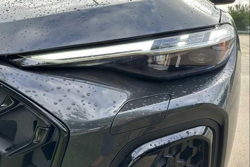 GRAY 2026 Audi Q5 Premium Plus TFSI quattro S tronic