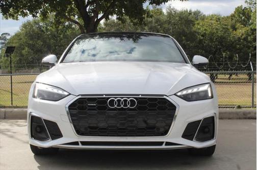 2024 Audi A5 Sportback 45 S Line Premium