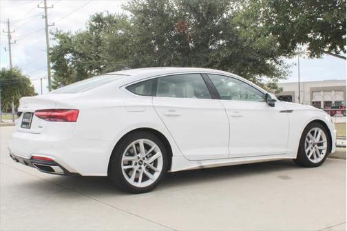 2024 Audi A5 Sportback 45 S Line Premium
