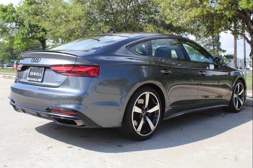 2024 Audi A5 Sportback 45 S Line Premium Plus