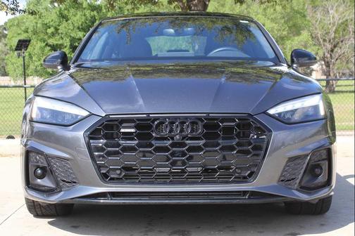 2024 Audi A5 Sportback 45 S Line Premium Plus