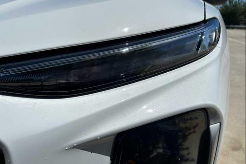 Glacier White Metallic 2026 Audi Q3 TFSI quattro S tronic