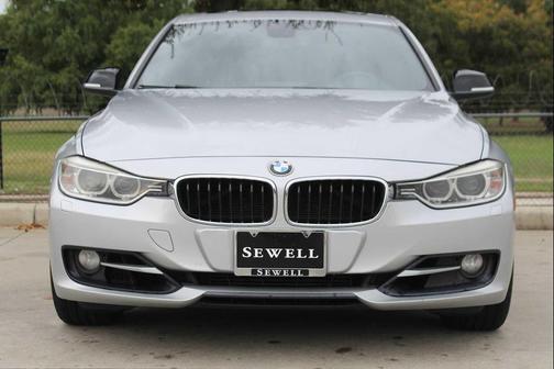 2012 BMW 335 i