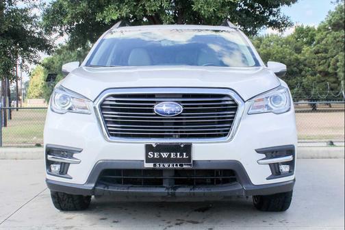 2020 Subaru Ascent Limited 7-Passenger