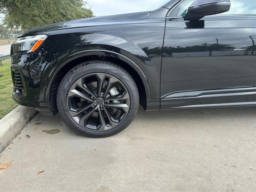 2026 Audi Q7 55 Premium Plus
